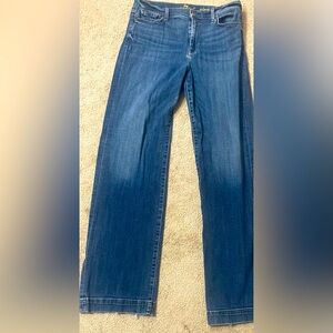 7 for all mankind jeans-Alexa